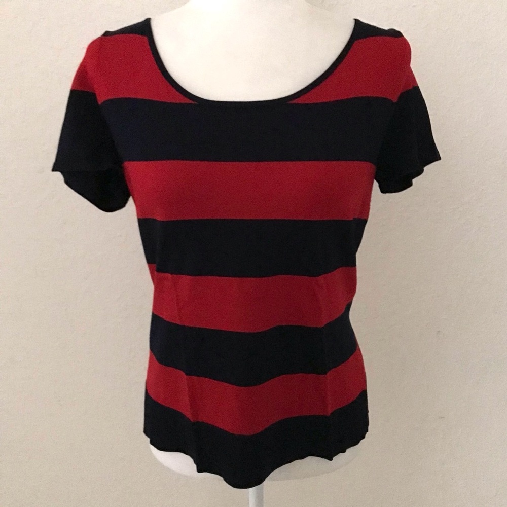 Lauren Ralph Lauren Beautiful Top Medium